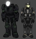 rvb ocs