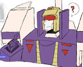 Blitzwing Blitzwing